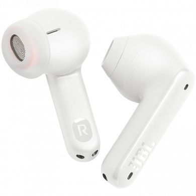 Навушники TWS JBL Tune Flex White (JBLTFLEXWHT) [401856]