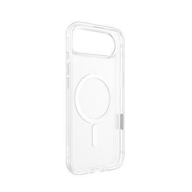 Чохол Belkin для iPhone Air, Magnetic Protective Clear (MSA033HQCL) [111894]