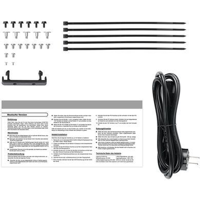 Корпус Chieftec FLYER mATX, БЖ 300W, SLIM FF, 1xUSB TypeC, 1xUSB3.0, 2xUSB2.0 (DT-10B-300) [405479]