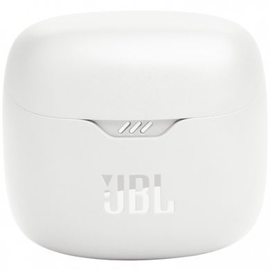 Навушники TWS JBL Tune Flex White (JBLTFLEXWHT) [401856]