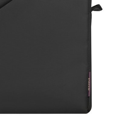 Сумка для ноутбука RivaCase 8730 15.6" Grey (8730 (Grey)) [605686]