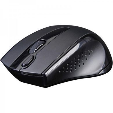 Миша бездротова A4Tech G9-500FS Black USB V-Track (G9-500FS (Black)) [606350]