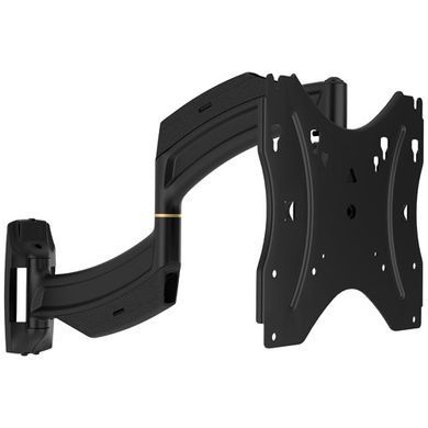 Кріплення ТВ поворотне Chief Thinstall 10-40" (TS118SU) [106920]
