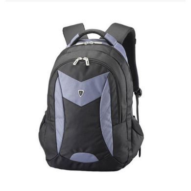 Рюкзак для ноутбука Sumdex 15.6" Black/Blue (PON-366GY) [605635]