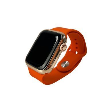 Смарт-годинник Fendior Z97 mini 44mm, 250 mAh. IP67 Orange (Z97MINORANGE) [802717]