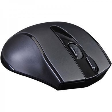 Миша бездротова A4Tech G9-500FS Black USB V-Track (G9-500FS (Black)) [606350]
