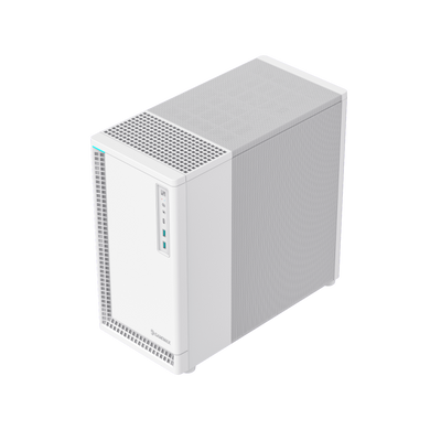 Корпус для ПК GAMEMAX (P30 WH) [303390]