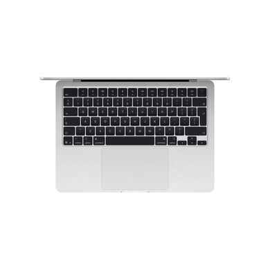 Ноутбук Apple MacBook Air 13 M5 A3449 Silver (MDH74UA/A) [726641]