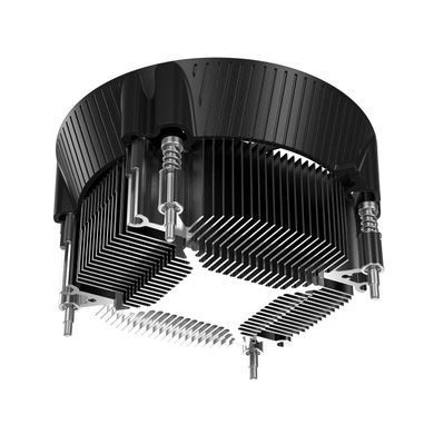 Кулер процесорний ID-Cooling (DK-07i) [615234]
