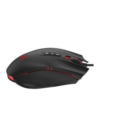 Миша Bloody ES7 Stone Black (ES7 (Stone Black)) [622065]