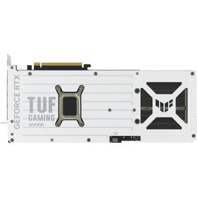 Відеокарта ASUS G (TUF-RTX5070TI-O16G-WHITE-GAMIN) [304155]