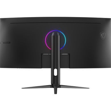 Монітор 34" MSI (MAG 342CQR E2) [502599]