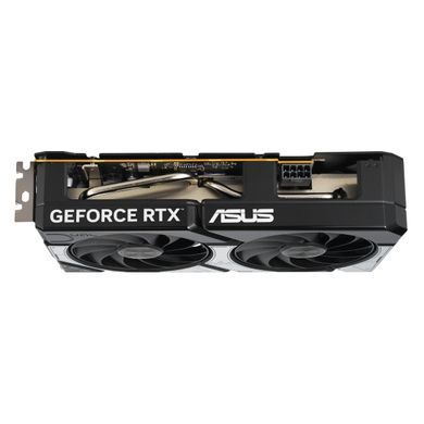 Відеокарта ASUS GeForce RTX 5060 8GB GDDR7 OC DUAL-RTX5060-O8G (90YV0N12-M0NA00) [102596]