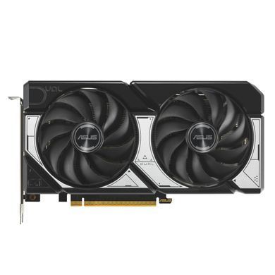 Відеокарта ASUS GeForce RTX 5060 8GB GDDR7 OC DUAL-RTX5060-O8G (90YV0N12-M0NA00) [102596]