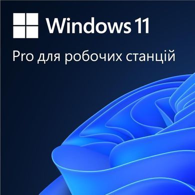 Програмна продукція Win 11 Pro 64 bit All Languages ESD (FQC-10572) [503546]