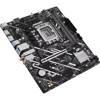 Материнська плата ASUS (PRIME B760M-F WIFI) [305209]