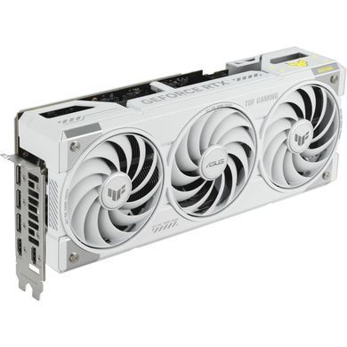 Відеокарта ASUS G (TUF-RTX5070TI-O16G-WHITE-GAMIN) [304155]