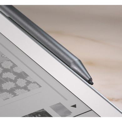 Електронна книга Amazon (Kindle Scribe (1st Gen) (2024) 32GB Tungsten_JP) [610041]