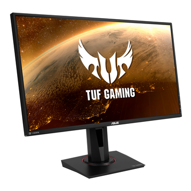 Монітор ASUS VG27AQ (90LM0500-B03370) [300490]