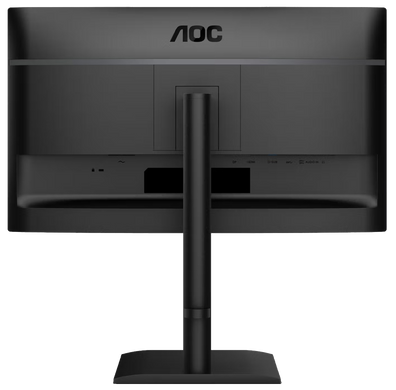 Монiтор 23.8" AOC Black (24E4U) [204272]