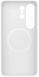 Чохол Samsung S26 Ultra Silicone Magnet Case White (EF-ES948CWEGWW) [204037], фото 5
