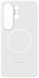 Чохол Samsung S26 Ultra Silicone Magnet Case White (EF-ES948CWEGWW) [204037], фото 3