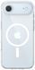 Чохол Belkin для iPhone Air, Magnetic Protective Clear (MSA033HQCL) [111894], фото 1