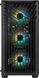 Корпус Prologix (Flow GM-05RB Black) [619613], фото 2