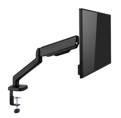 Кронштейн OfficePro 17-32" Black (VESA100х100) (MA411B) [617006]