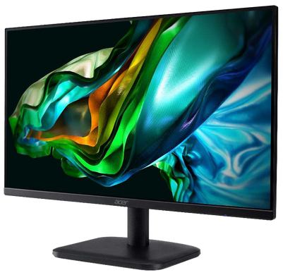 Монiтор 31.5" Acer EK321QHbi Black (UM.JE1EE.H01) [200553]