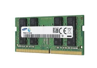 Модуль пам`ятi SO-DIMM DDR4 4GB/3200 Samsung (M471A5244CB0-CWE) [606275]