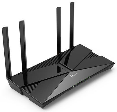 Бездротовий маршрутизатор TP-Link (Archer AX23) [200875]