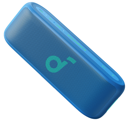 Портативна акустика Anker SoundСore Select 2S Blue (A3171031) [203592]