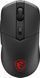 Миша MSI VERSA 300 W, WIRELESS, RGB, WL, 8K, чорний (S12-4301600-CLA) [114520], фото 1