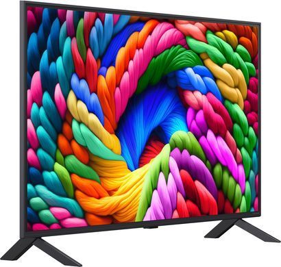 Телевізор LG (43NANO90A6B) [609306]
