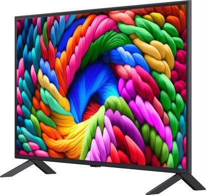 Телевізор LG (43NANO90A6B) [609306]