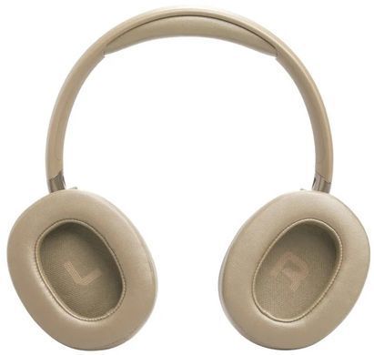 Гарнітура JBL TUNE 780NC Beige (JBLT780NCBEG) [203549]