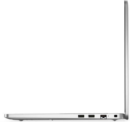 Ноутбук Dell Pro 16 16" FHD+ AG, Intel U7-255U, 32GB, F1TB, UMA, Win11P, сріблястий, US клавіатура (BTO108PC16250UA_W11P) [110046]