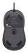Маніпулятор миша дротова LOGITECH Signature M520 Wired Mouse for Business - GRAPHITE - USB - N/A - EMEA28i-935 - USB-C (910-007511) [501967], фото 2