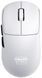 Миша Cherry Xtrfy M68 PRO, 8K, WL/USB-A, RGB, білий (CX-M68W-PRO-WHITE) [104154], фото 1