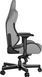 Крісло для геймерів Anda Seat T-Pro 2 Size XL Linen Grey/Black (AD12XLLA-01-GB-F) [611613], фото 7