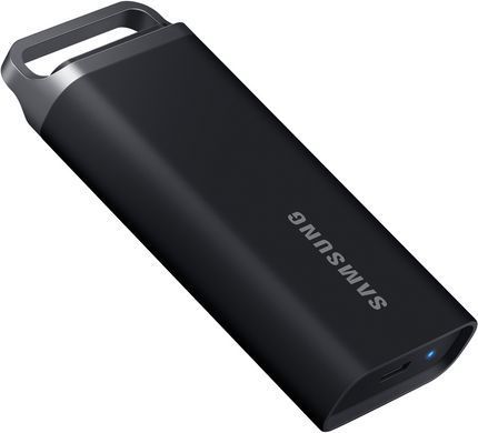 Портативний SSD Samsung 8TB USB 3.2 Gen 1 Type-C T5EVO Shield (MU-PH8T0S/EU) [109337]