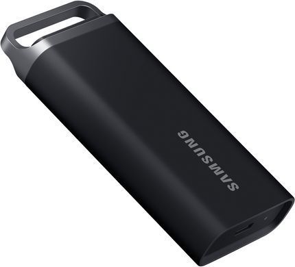 Портативний SSD Samsung 8TB USB 3.2 Gen 1 Type-C T5EVO Shield (MU-PH8T0S/EU) [109337]