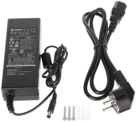 Комутатор Dahua (DH-PFS3009-8ET1GT-96) [612609]