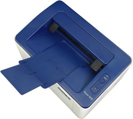 Принтер A4 Xerox Phaser 3020BI (Wi-Fi) (3020V_BI) [106371]