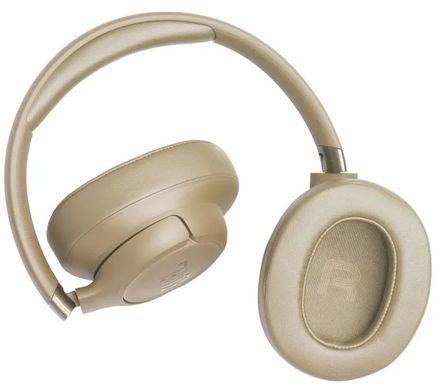 Гарнітура JBL TUNE 780NC Beige (JBLT780NCBEG) [203549]