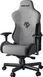 Крісло для геймерів Anda Seat T-Pro 2 Size XL Linen Grey/Black (AD12XLLA-01-GB-F) [611613], фото 5