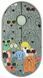 Миша 2E MF300 PETS:DOGS Silent WL BT, зелений (2E-MF300WPETSGN) [104093], фото 1