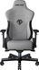 Крісло для геймерів Anda Seat T-Pro 2 Size XL Linen Grey/Black (AD12XLLA-01-GB-F) [611613], фото 4