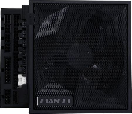 Блок живлення Lian Li Edge Gold 1000W Black with Hub, EU Cord (G9P.EG1000G.BH00.EU) [616058]